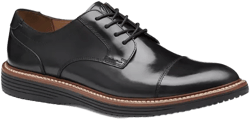 Men's Hodges Cap Toe Dress Shoe