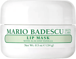 Lip Mask With Acai & Vanilla