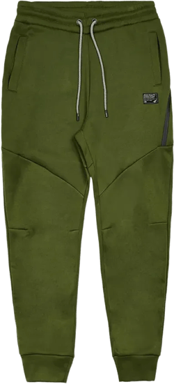 Men's Haram Jogger Pants