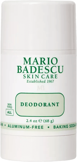 Deodorant, 2.4-oz.