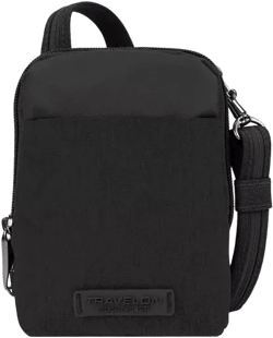 Anti-Theft Metro Stadium Crossbody