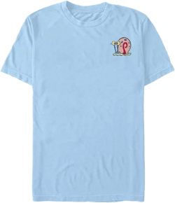Men's Comic Gary Short Sleeve Crew T-shirt