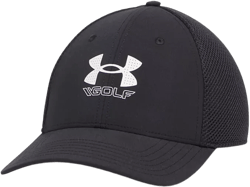 Men's Logo Hat