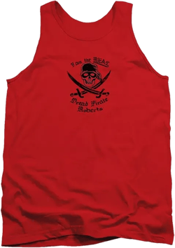 Men's The Real Dpr Adult Tank