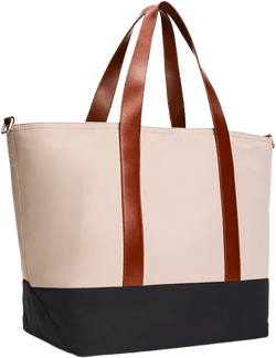 Men's Casual Tote Bag