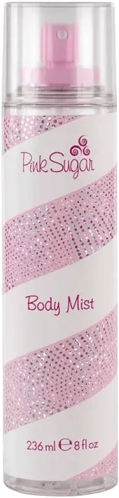 Body Mist, 8 oz