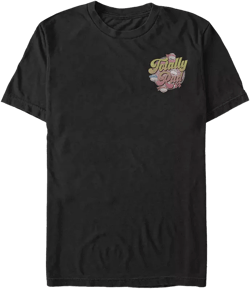 Teenage Mutant Ninja Turtles Men's Totally Rad '84 Short Sleeve T-Shirt