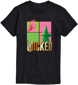 Men's Wicked Short Sleeve Tee
