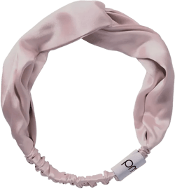 Silversilk Headband