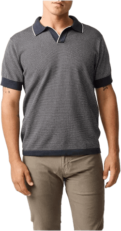Leefield Knit