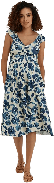 Maternity Cheri Dress