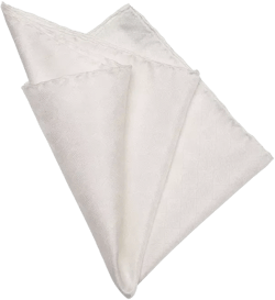 Men's Otello - Silk Pocket Square for Men