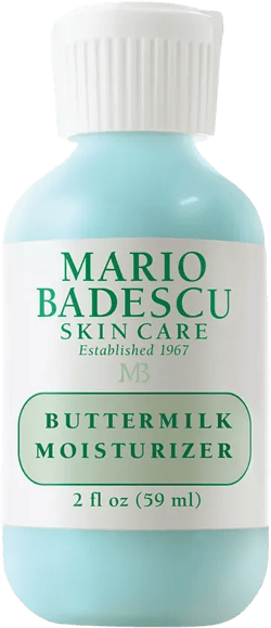 Buttermilk Moisturizer, 2-oz.