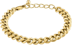 Cuban Link Collection Bracelet