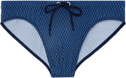 Men's Morny Swim Mini Briefs