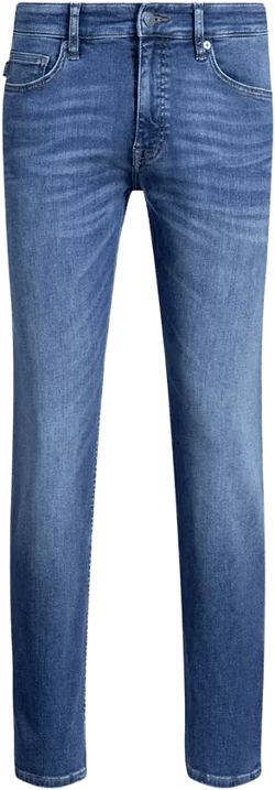 Men's Soft Motion Slim-Fit Jeans