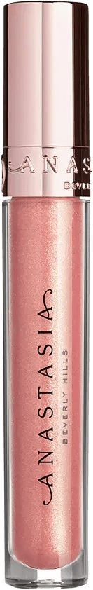 Tinted Lip Gloss