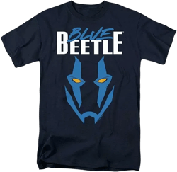 Mens Mask Adult Heather Tee / T-Shirt