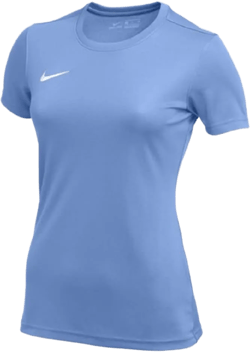 Nike Women's Tee Shirt US SS Park VII