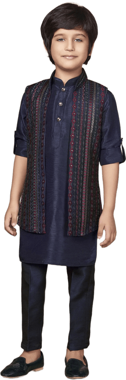 Designer Boys Indo Western Sherwani set | Traditional Wear kurta | Party wear kurta