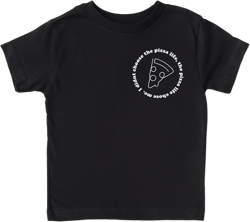 I didnt choose the pizza life, the pizza life chose me, pizza shirt for kids, toddler tshirt boy, kids clothes, baby shirt funny, baby shirt