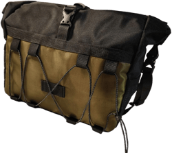 Cycling gear. Bike Bag seat. Handlebar bag, gift for cyclists, Cycling bag, bike messenger bag, front bike bag. bike accessories for women