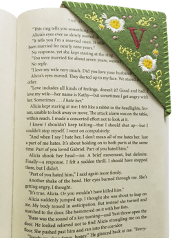 Personalized bookmarks, personalized gifts for women,gifts for book lovers, gifts for mom,book lover gift,custom bookmark,birthday gift