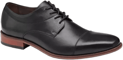 Men's Archer Cap Toe Oxford Shoes