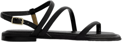 Bernardo Odessa Flat Sandal