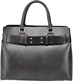 OLD TREND Women's Genuine Leather Westland Tote Bag
