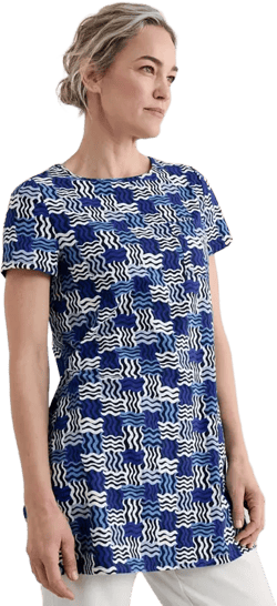 Women's Bowithick Tunic