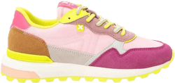 Women's Casual Sneakers By XTI