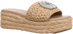 I.N.C. International Concepts Women's Blakee Wedge Sandals, Created for Macy's