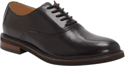 Men's Osyth Plain-Toe Oxford Dress Shoe