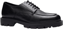 Men's Morgan Leather Lace Up Dress Shoe