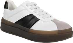 Women's Vinto Lace Up Platform Sneakers