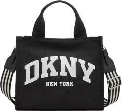 Hadlee Logo Large Tote Bag