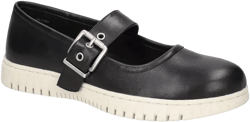 Bella Vita Women's Astro Mary Janes Shoes