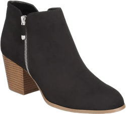 Women's Masrinaa Ankle Booties, Created for Macy's