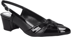 Easy Street Women's Avena Block Heel Pumps