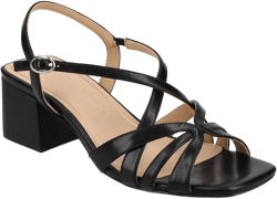 Women's Shyla Block Heel Dress Sandals
