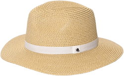 Women's Classic Packable Fedora