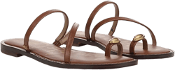 Women's Harlyn Slide Flat Sandals