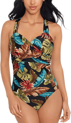 Women's Aloe Nico One Piece Swimsuit