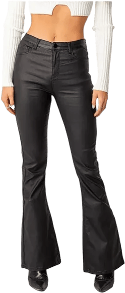 Women's Luna Flare Jeans