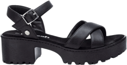 Women's Combat Sandals By XTI