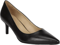 Naturalizer Women's Everly Pointed Toe Pumps