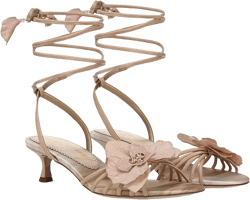 Women's Carla Strappy Dress Heels