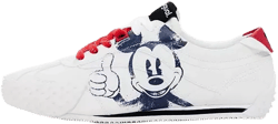 Desigual Women's Mickey Mouse sneakers