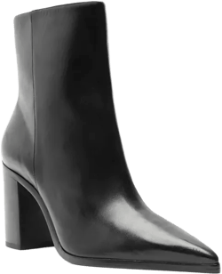 Women's Mikki Block Pointed Toe Boots